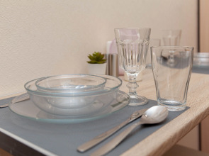 Апартаменты Студия Рядом с м. Водный Стадион