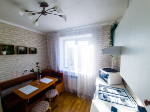 Апартаменты Сормовские Зори - комфортная 1к квартира