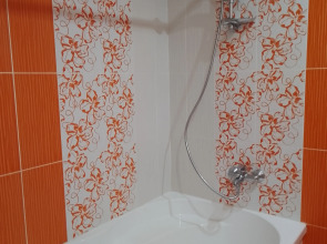 Апартаменты на Ураева 10