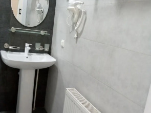 Отель MALIKA SULTON