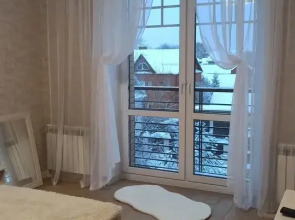 Квартира в самом центре Твери