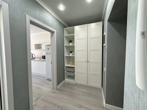 Квартира Магкаева 83/5