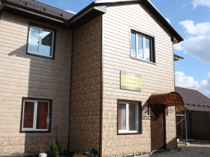 Гостевой Дом Островок Комфорта