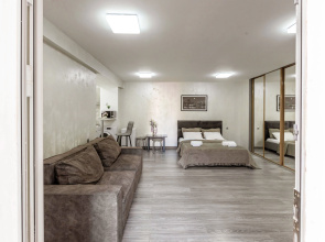 Apartamenty Studia v Centre Kislovodska