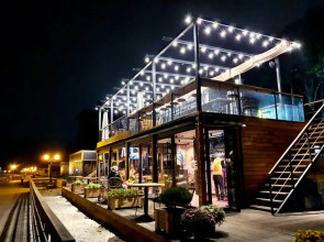 Апартаменты Sunny day 6