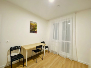 Pant House Ватутинки на Чароитовой Апартаменты