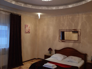 Гостиница Метрополь