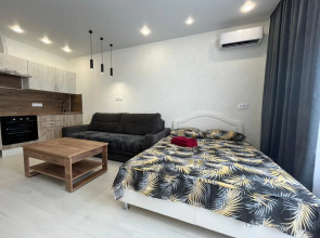 Апартаменты Мичурина 58 к1