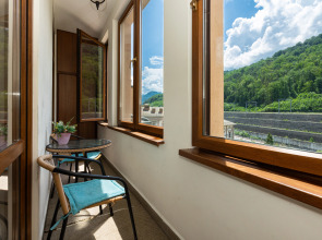 Апартаменты Однокомнатные Курорт Красная Поляна