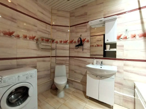 Квартира в шаговой доступности от Мамаева кургана