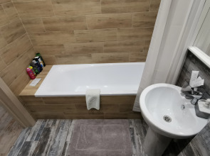 Квартира Sibkvart Советская 75