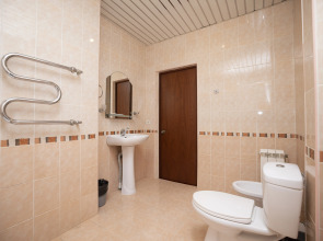 Отель Олимп