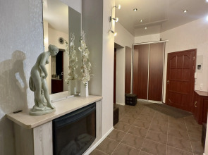 Квартира Большая Двухкомнатная на Ленина 18