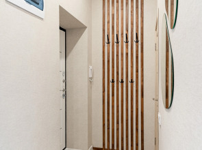 Квартира на Пионерской