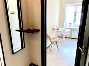 Квартира Однокомнатная Рядом Аэропорт-ЖД вокзал