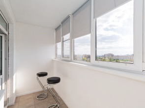 Квартира Уютная студия