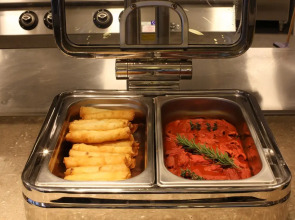 Bentley Hotel Bosphorus