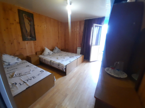 Гостевой дом Мандариновый Рай