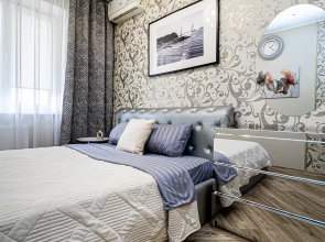 Квартира Уютная недалеко от Университета