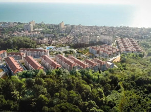 Апартаменты Монро