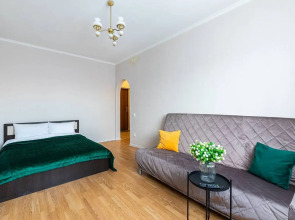 Апартаменты в центре города