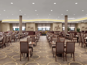 Grand Cevahir Hotel & Convention Center