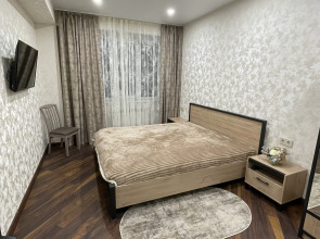 Двухкомнатная квартира в курортной зоне