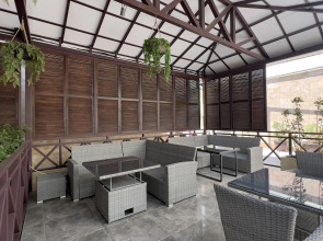 Гостевой дом Парк АВ