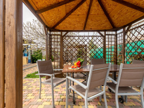 Гостевой дом Provence