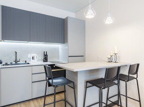 Апартаменты на Ахметзянова 3