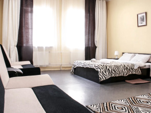 Мини-отель На Лиговском 108