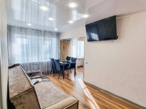 Квартира Дабл-Люкс Метро Яшьлек