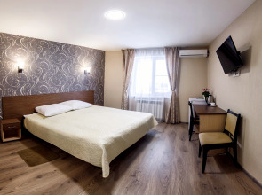 Мини-отель Таир