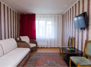 Отель Уралочка