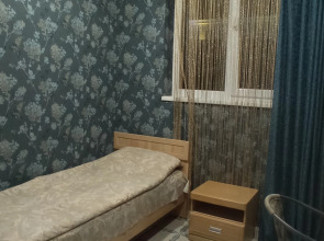 Апартаменты Artgom