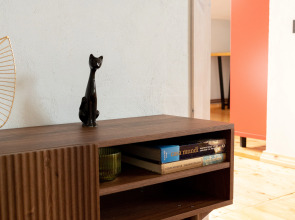 Отель Baikal Archi Apt