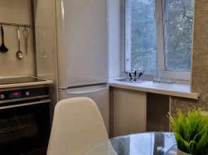 Квартира 2х-комнатные апартаменты Istoma на Ильича 13