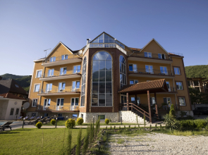 Отель Олимп