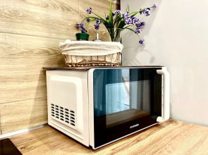 Апартаменты Небо в Кошелев Парке