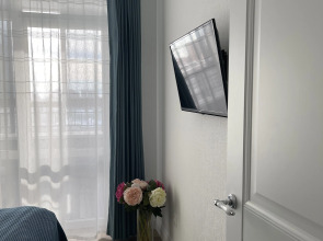 Апартаменты Хочу В Париж