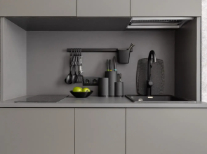 Апартаменты Park Side Комфорт