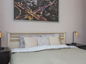 Квартира Comfort Парк Горького Сочи