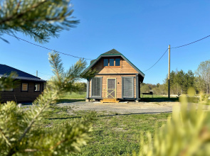 Salmi Guest house