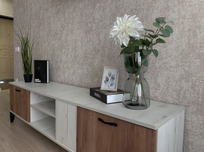 Квартира Green FOX в элитном ЖК Сердце Каспия