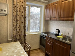 Апартаменты Милый дом на Сибирской 31А