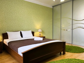 Kvartira Right Room na Baumana 5a