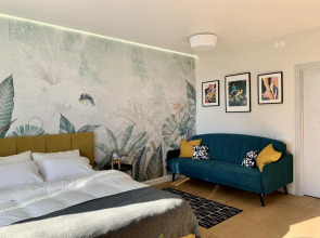 Квартира Tutuyut Apart Ocean City