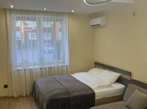 Апартаменты Green Park