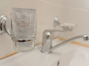 Апартаменты 22-HOTEL