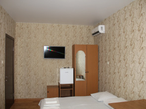 Гостевой дом Два Солнца